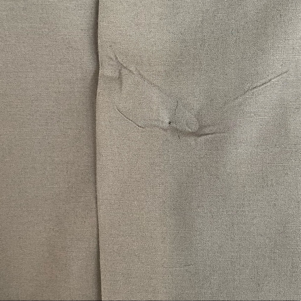 Express Modern Fit Button Up - Picture 8 of 15
